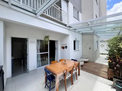 Apartamento com 2 Quartos para alugar, 109m² no Vila Independência, São Paulo