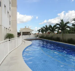 Apartamento com 2 Quartos para alugar, 72m² no Cremação, Belém