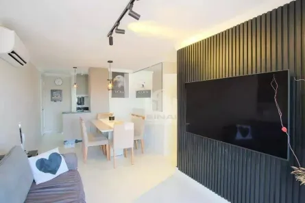 Apartamento com 3 Quartos à venda, 80m² no Vila Matilde, São Paulo