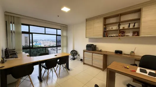 Sala Comercial à venda, 50m² no Centro, Jundiaí