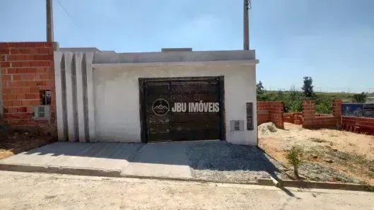Casa com 2 Quartos à venda, 53m² no Residencial Céu Azul, Boituva