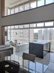 Cobertura com 4 Quartos à venda, 240m² no Vila Brandina, Campinas