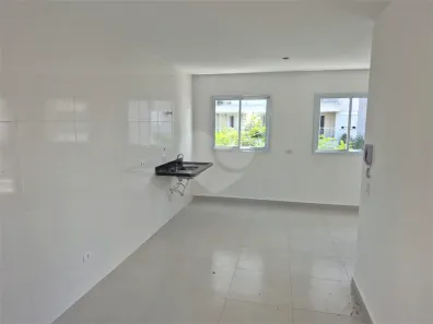 Apartamento com 2 Quartos à venda, 60m² no Vila Dom Pedro II, São Paulo