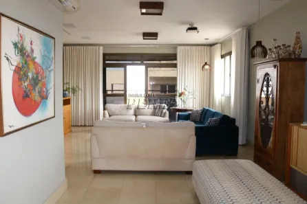 Apartamento com 4 Quartos à venda, 507m² no Centro, Londrina