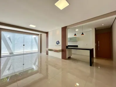 Apartamento com 3 Quartos à venda, 162m² no Ouro Preto, Belo Horizonte