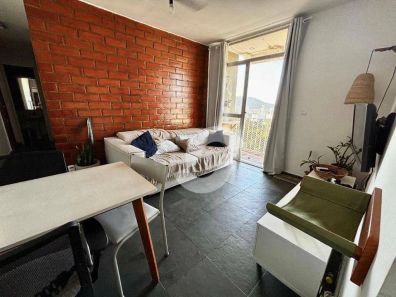 Apartamento com 2 Quartos à venda, 70m² no Ingá, Niterói