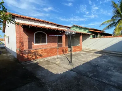 Casa com 3 Quartos à venda, 232m² no Jardim Atlântico Leste (Itaipuaçu), Maricá