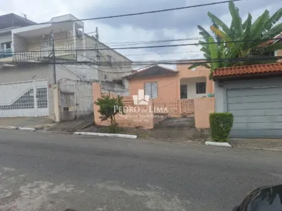 Lote/Terreno à venda, 148m² no Vila Esperança, São Paulo