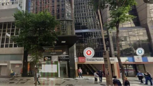 Sala Comercial à venda, 80m² no Centro, Rio de Janeiro