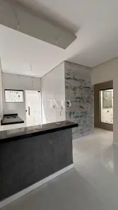 Casa de Condomínio com 3 Quartos à venda, 112m² no Topázio, Petrolina