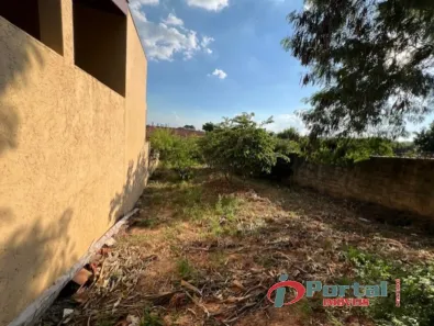 Lote/Terreno à venda, 270m² no Núcleo Residencial Professor Carlos Aldrovandi, Indaiatuba