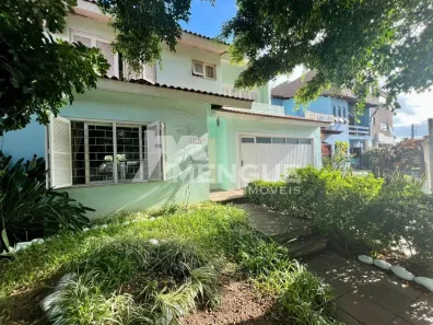 Casa com 3 Quartos à venda, 238m² no Jardim Itu, Porto Alegre