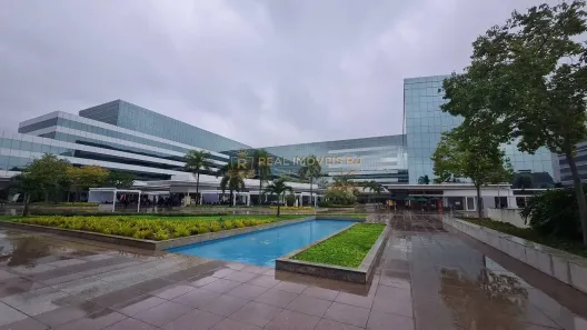 Sala Comercial à venda, 68m² no Barra Olímpica, Rio de Janeiro