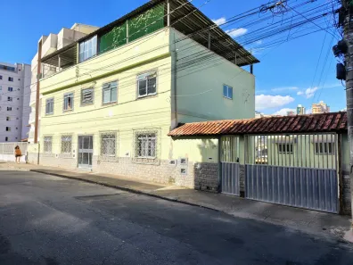 Apartamento com 2 Quartos para alugar, 70m² no Teixeiras, Juiz de Fora