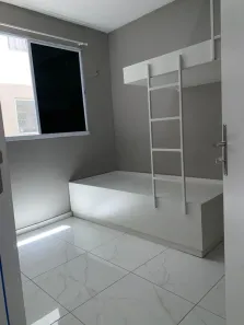 Apartamento com 2 Quartos à venda, 44m² no Mondubim, Fortaleza