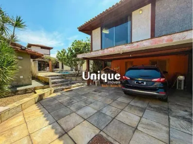 Casa com 5 Quartos à venda, 377m² no Geribá, Armação dos Búzios