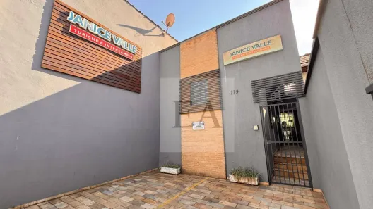 Prédio Comercial à venda, 101m² no Centro, Bragança Paulista