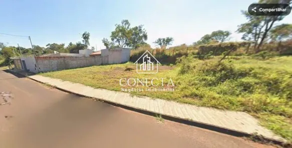 Lote/Terreno à venda, 530m² no Shopping Park, Uberlândia