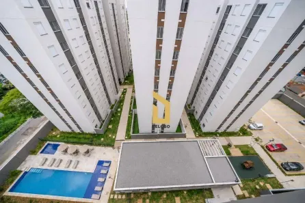 Apartamento com 2 Quartos à venda, 34m² no Vila Guilherme, São Paulo