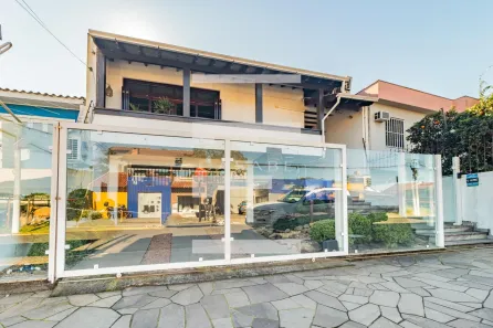 Imóvel Comercial com 9 Quartos à venda, 314m² no Dom Feliciano, Gravataí
