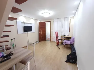 Sobrado com 2 Quartos à venda, 70m² no Parada XV de Novembro, São Paulo
