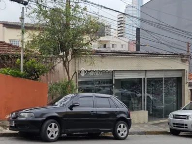 Prédio Comercial à venda, 223m² no Nova Petrópolis, São Bernardo do Campo