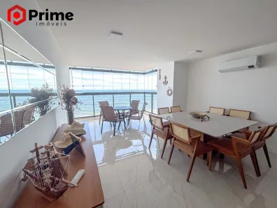 Apartamento com 3 Quartos à venda, 109m² no Praia do Morro, Guarapari