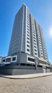 Apartamento com 2 Quartos à venda, 63m² no Guilhermina, Praia Grande