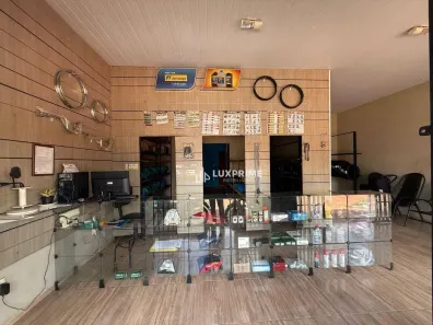 Casa com 4 Quartos à venda, 250m² no Plano Diretor Sul, Palmas