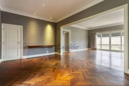 Casa com 4 Quartos à venda, 392m² no Jardim Panorama, São Paulo