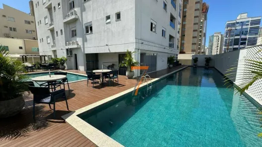 Apartamento com 4 Quartos à venda, 188m² no Meia Praia, Itapema