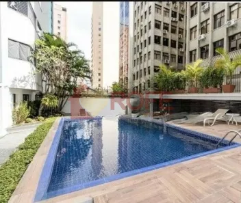 Apartamento com 3 Quartos à venda, 94m² no Vila Olímpia, São Paulo