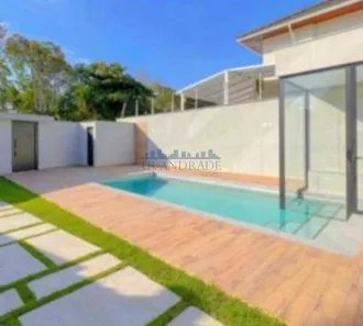 Casa com 5 Quartos à venda, 481m² no Barra da Tijuca, Rio de Janeiro