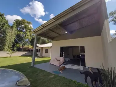 Casa com 1 Quarto à venda, 57m² no Itaocaia Valley (Itaipuaçu), Maricá