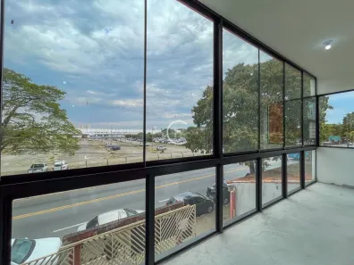 Prédio Comercial à venda, 320m² no Jardim das Indústrias, São José dos Campos