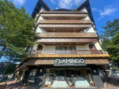 Sala Comercial à venda, 78m² no Centro, Blumenau
