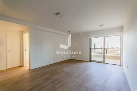 Apartamento com 2 Quartos à venda, 134m² no Água Branca, São Paulo