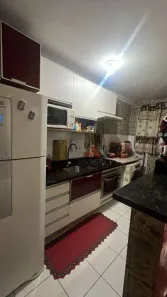 Apartamento com 2 Quartos à venda, 47m² no Vila Urupês, Suzano
