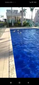 Apartamento com 2 Quartos para alugar, 45m² no Brasiléia, Betim