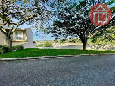 Lote/Terreno à venda, 582m² no Condomínio Residencial Euroville, Bragança Paulista