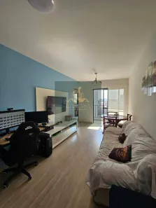 Apartamento com 2 Quartos à venda, 57m² no Vila Moinho Velho, São Paulo