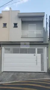 Sobrado com 3 Quartos à venda, 182m² no Dos Casa, São Bernardo do Campo
