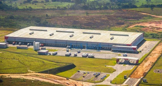 Galpão/Depósito/Armazém para alugar, 64860m² no Santa Cruz, Rio de Janeiro