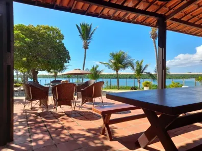 Casa com 9 Quartos à venda, 2400m² no Barra, Fortim