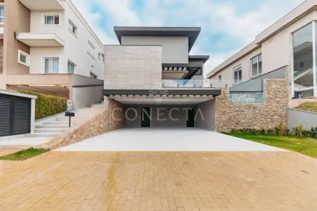 Casa com 4 Quartos à venda, 364m² no Alphaville, Santana de Parnaíba