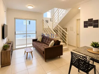 Apartamento com 2 Quartos para alugar, 140m² no Jardim Prestes de Barros, Sorocaba