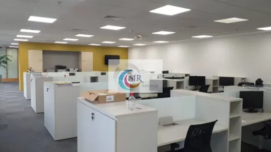 Sala Comercial para venda ou aluguel, 600m² no Itaim Bibi, São Paulo