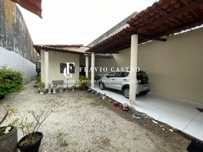 Apartamento com 3 Quartos à venda, 240m² no Lagoa Redonda, Fortaleza