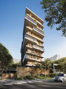 Apartamento com 3 Quartos à venda, 101m² no Higienópolis, Porto Alegre