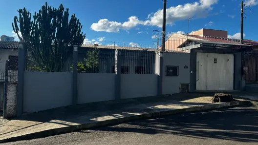 Casa com 3 Quartos para alugar, 167m² no Liberdade, Novo Hamburgo